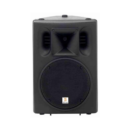 سماعة كاملة المدى PA 302 من The Box للعروض الحية و...