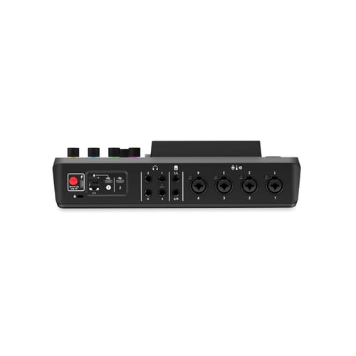 جهاز RØDECaster Pro II — كرت صوت متكامل لإنتاج الص...