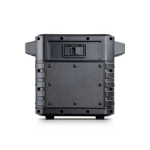 نظام PA محمول ذاتي التشغيل Uber PA - سماعة متنقلة...