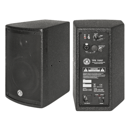 سماعة محراب من ماركة توب برو الأمريكية - أداء صوتي...