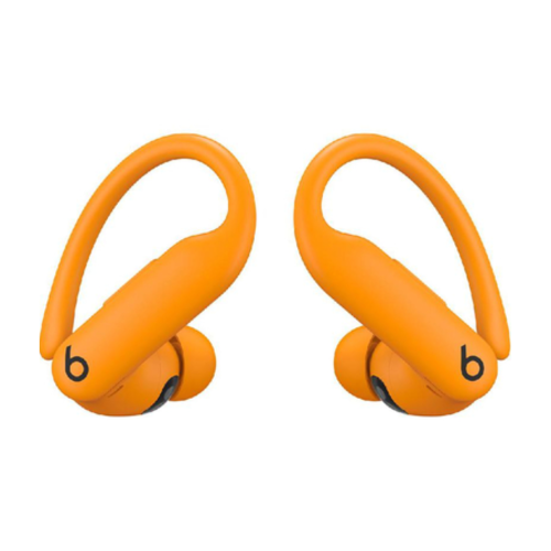 سماعات أذن بلوتوث لاسلكية Powerbeats Pro 2 -اصفر