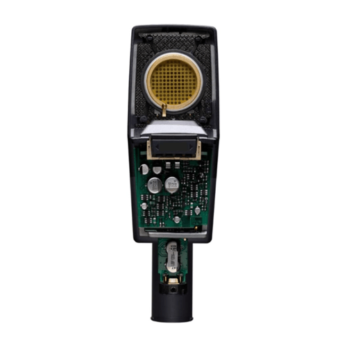 ميكروفون مكثف AKG C414 XLII – مرجع عالمي متعدد الأ...