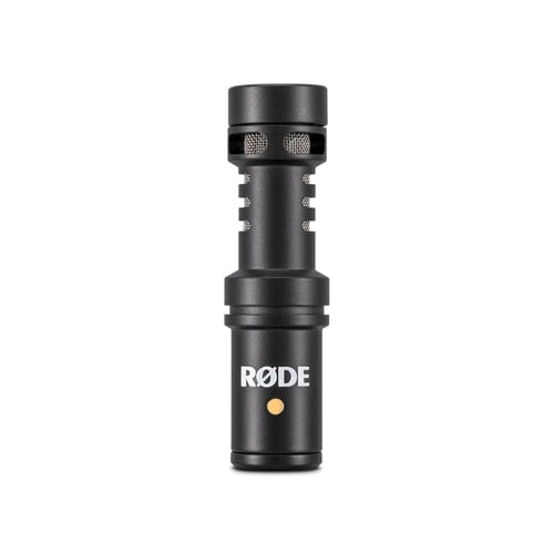 ميكروفون RØDE VideoMic Me‑L — ميكروفون موجه لأجهزة...