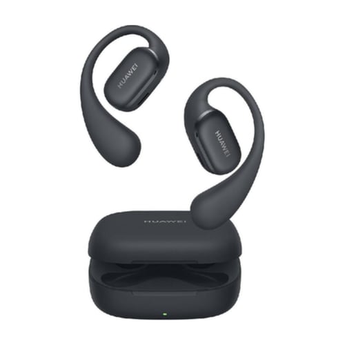 سماعات HUAWEI FreeArc باللون الاسود – تجربة فريدة...