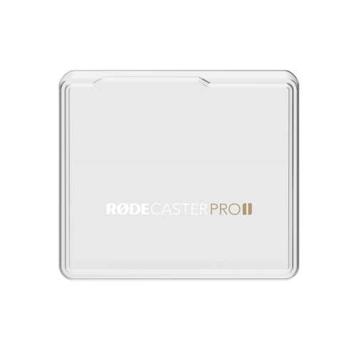 ️ غطاء الحماية RØDECover 2 — حماية مثالية لوحدة RØ...