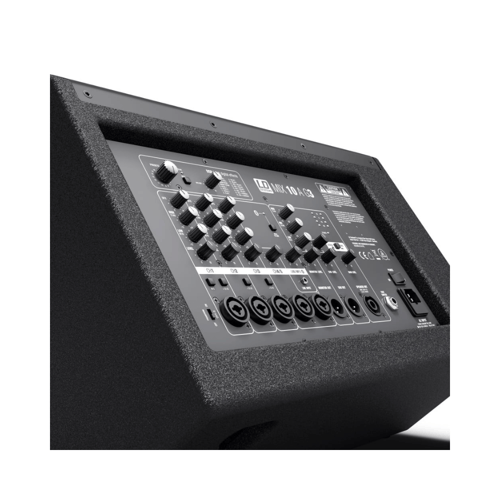 MIX 10 A G3 – مكسر مدمج مع سماعة لأداء صوتي احتراف...