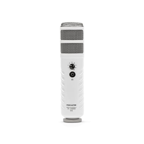 ️ ميكروفون RØDE Podcaster – ميكروفون USB احترافي ل...
