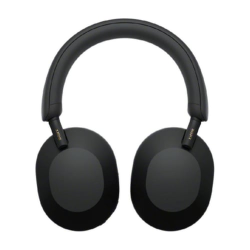 سماعات رأس لاسلكية فوق الأذن مع إلغاء ضوضاء متقدم-...