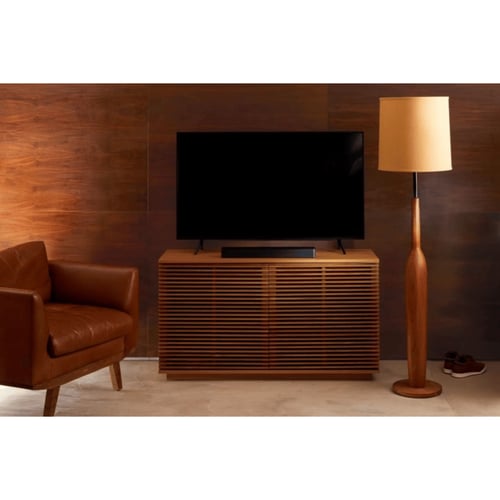 ساوند بار Bose 500 باللون الأسود – تجربة صوتية غام...