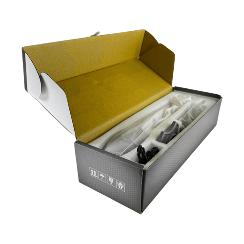 ميكروفون لاسلكي يدوي احترافي مزود بتقنية رقمية متط...