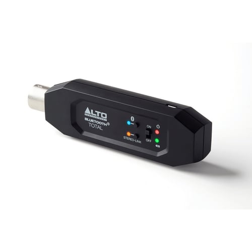 محول بلوتوث ستريو Total 2: تقنية متقدمة لتحويل الص...