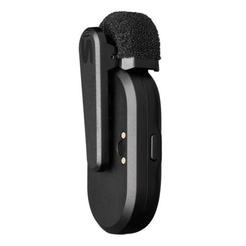 مايكروفون لاسلكي شور MV-TWO-Z6