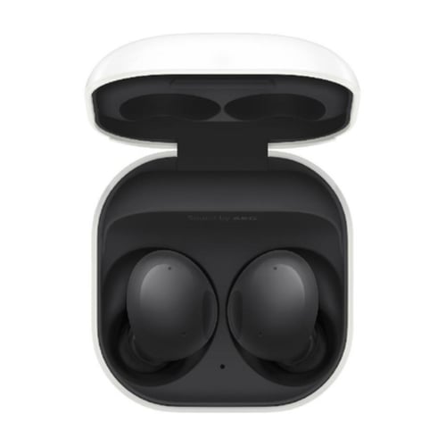 سماعات سامسونج Galaxy Buds2 اسود – تجربة صوتية متق...