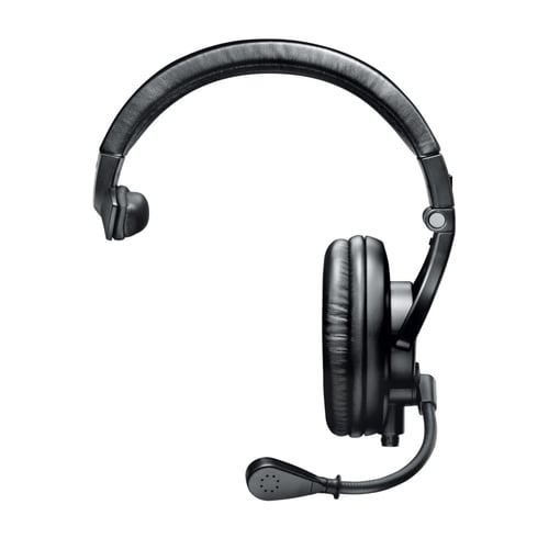 سماعة الاتصالات Shure BRH441M-LC مع ميكروفون