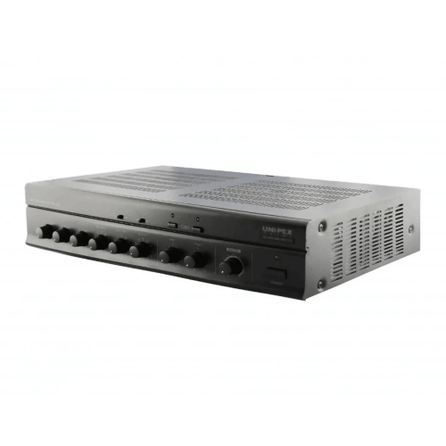 مضخم صوت ياباني بقوة 120 واط من ماركة يوني بيكس -...