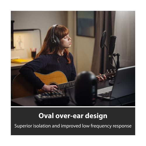 سماعة الرأس AKG K371 – استديو احترافي بجودة عالية