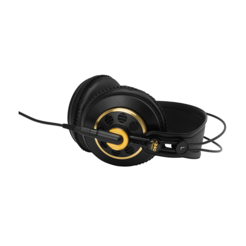 سماعة الرأس الاحترافية AKG K240 Studio – أداء صوتي...