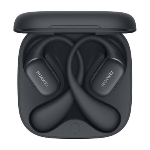 سماعات HUAWEI FreeArc باللون الاسود – تجربة فريدة...