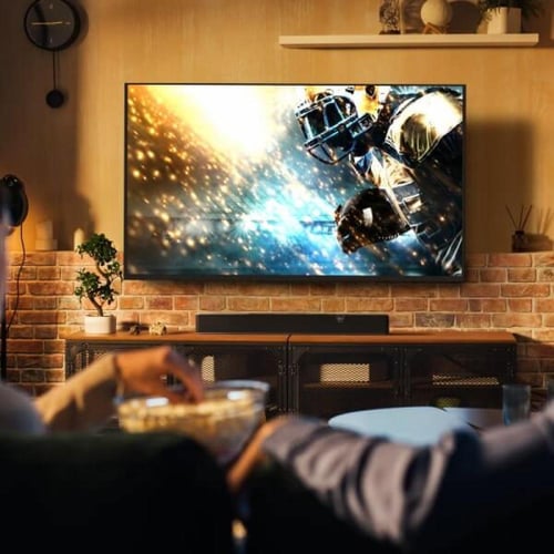 مكبر صوت كليبش فليكس كور 100 2.1 قناة دولبي أتموس...