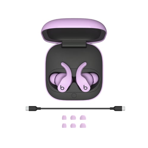 سماعات Beats Fit Pro اللاسلكية – باللون الأرجواني...