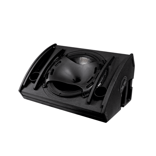 مضخم صوت DB بقدرة عالية 1600 وات تصميم محوري مرن ل...