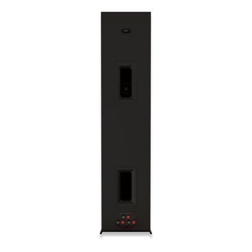 سماعات Klipsch RP-8000F II الأرضية، بلون إيبوني