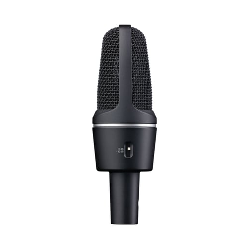 ميكروفون مكثف AKG C3000 – أداء صوتي متوازن وموثوق...