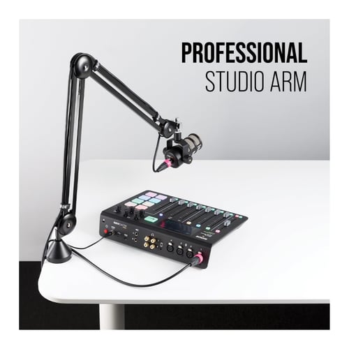 +RØDE PSA1 — ذراع استوديو احترافي للميكروفونات الم...