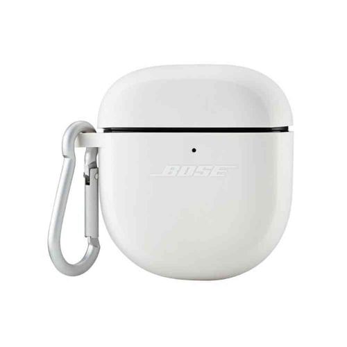 بوز - غطاء جراب سيليكون للـ كوايت كومفورت سماعات أ...