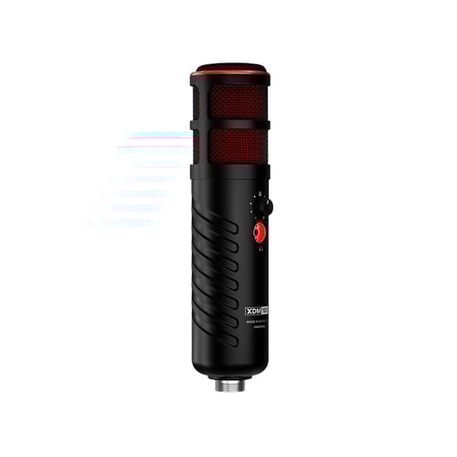 ميكروفون RØDE XDM‑100 — ميكروفون يدوي ديناميكي احت...