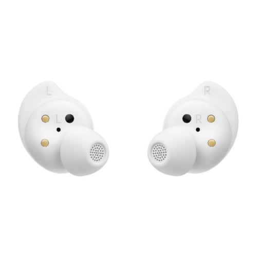 سماعات سامسونج Galaxy Buds FE ابيض – تجربة صوتية م...