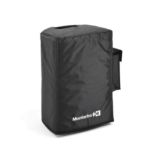 مونتاربو سماعات كبيرة حفلات 15 إنش بلوتوث 1200 وات...