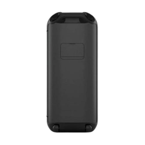 مكبر صوت لاسلكي للحفلات بصوت محيطي وإضاءة ملونة-سو...