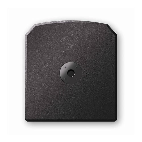 مضخم صوت نشط بقدرة 2500 واط - مكبر صوت بقطر 12 بوص...