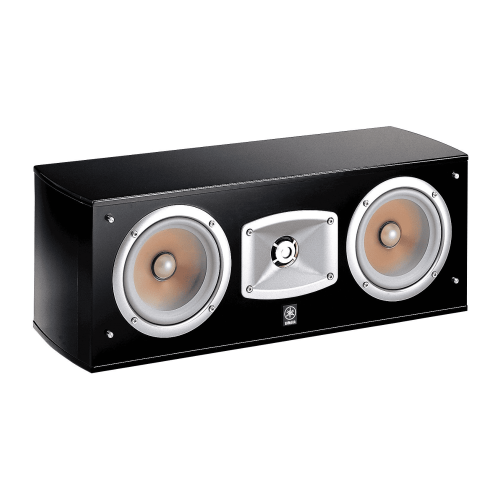 مكبر صوت سماعة سنتر ياماها NSC-444 - أداء متميز لأ...