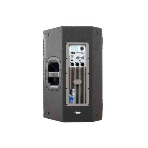 حزمة مكبرات صوت DAS Audio Vantec 12A/18A مع حزمة ط...