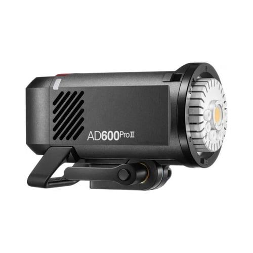 إضاءة Godox AD600ProII الخارجية متعددة الإمكانات