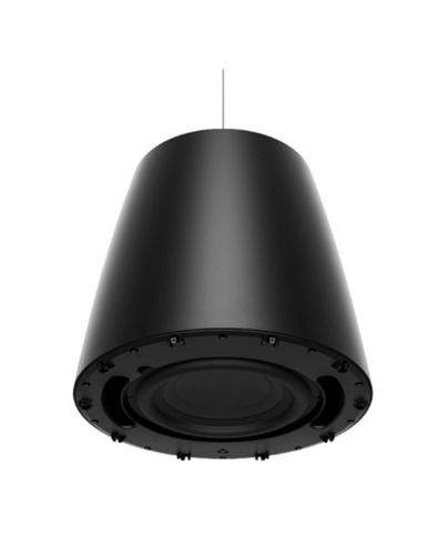 سماعات سقف معلقة بوز DesignMax DM10P-SUB بقدرة 300...