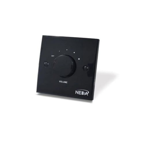 مفتاح تحكم بالصوت فوليوم كنترول 60 وات رفع وخفض ال...