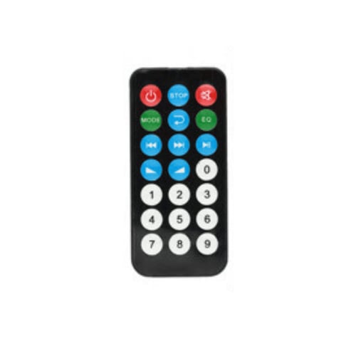 امبليفير مضخم صوت إحترافي من شركة بروساوند ، PRO_S...