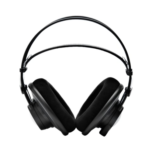 سماعة الرأس AKG K702 – جودة استوديو مرجعية لتسجيل...
