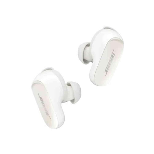 بوز سماعة أذن QuietComfort Ultra اللاسلكية مع خاصي...