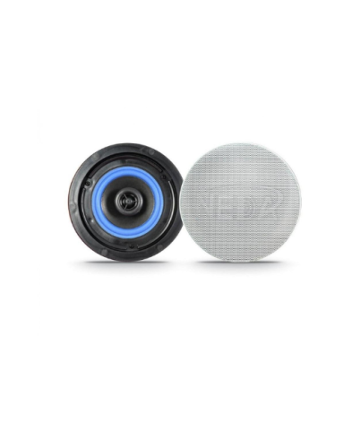 سماعة سقف 13 سم قوة 10 وات بدون اطار ماركة نداء .