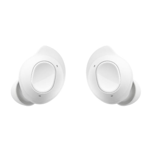 سماعات سامسونج Galaxy Buds FE ابيض – تجربة صوتية م...