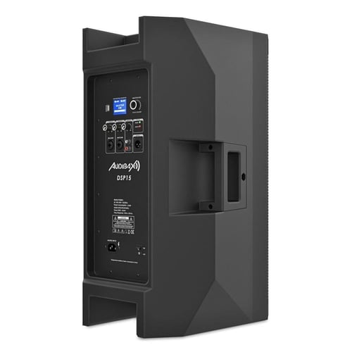 سماعات كبيرة بلوتوث نشط 15 بوصة وقدرة 800 واط DSP1...