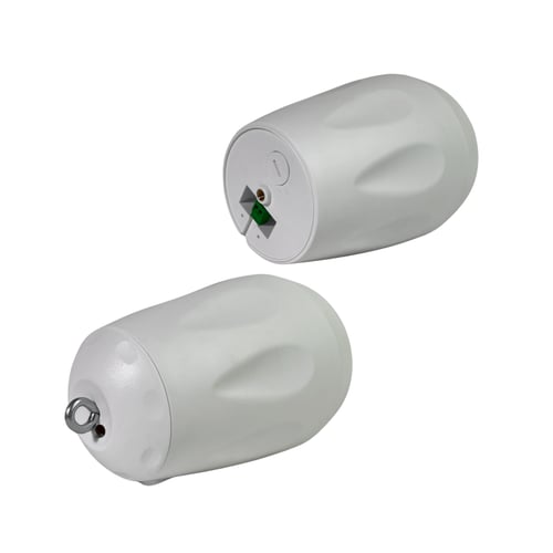 سماعة سقف معلقة 30 وات 8 أوم لون أبيض ceiling spea...