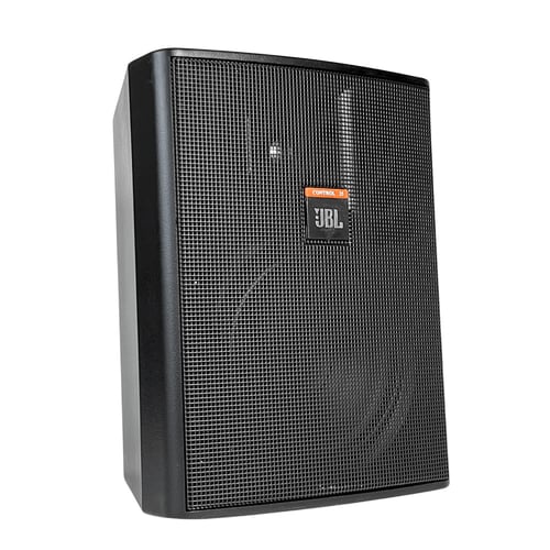 سماعة جدارية JBL Control 25 - مكبر صوت متعدد الاست...