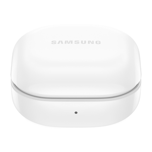 سماعات سامسونج Galaxy Buds FE ابيض – تجربة صوتية م...