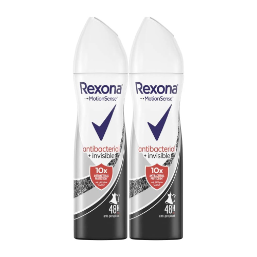 Rexona Women's Deo SB Antibacterial 150 ml
