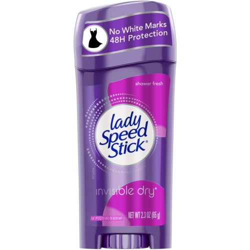 Lady Speed Stick Refreshing Shower 65 grams